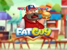 Fat Guy game icon