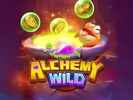 Alchemy Wild game thumbnail