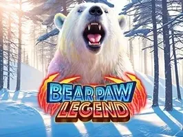 Bear Paw Legend game icon