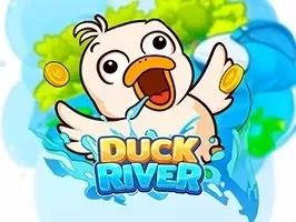 Duck River game icon