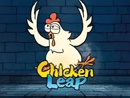 Chicken Leap