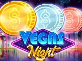 Vegas Night game thumbnail