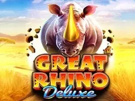 Great Rhino Deluxe game icon