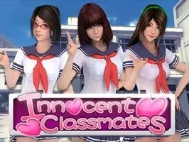Innocent Classmates game icon