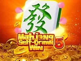 Mahjong Self-Drawn Win 5 game thumbnail
