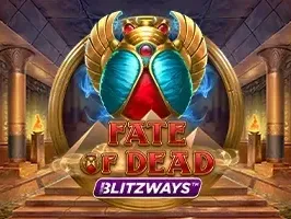 Fate of Dead Blitzways game icon