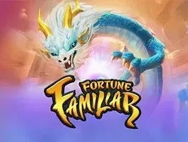 Fortune Familiar game thumbnail