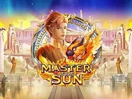 Master Of The Sun game icon