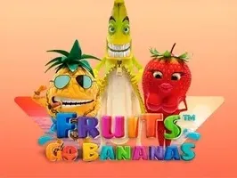 Fruits Go Bananas™ game icon