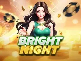 Bright Night game thumbnail
