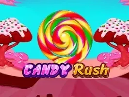 Candy Rush game icon
