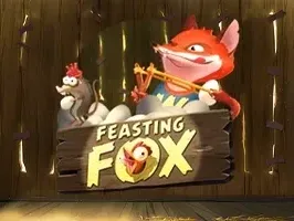Feasting Fox game thumbnail