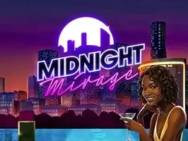 Midnight Mirage game thumbnail