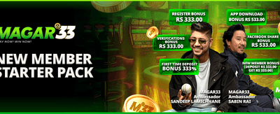 mcw casino मा स्वागत बोनस पाउनुहोस्