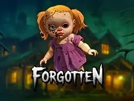 Forgotten game icon