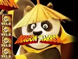 Dragon Warrior game thumbnail