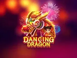Dancing Dragon game icon