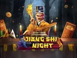 Jiang Shi Night game icon