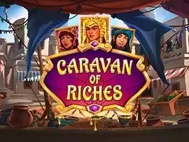 Caravan of Riches game icon
