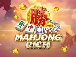 Mahjong Rich