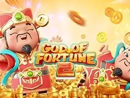 GOD OF FORTUNE 2 game thumbnail